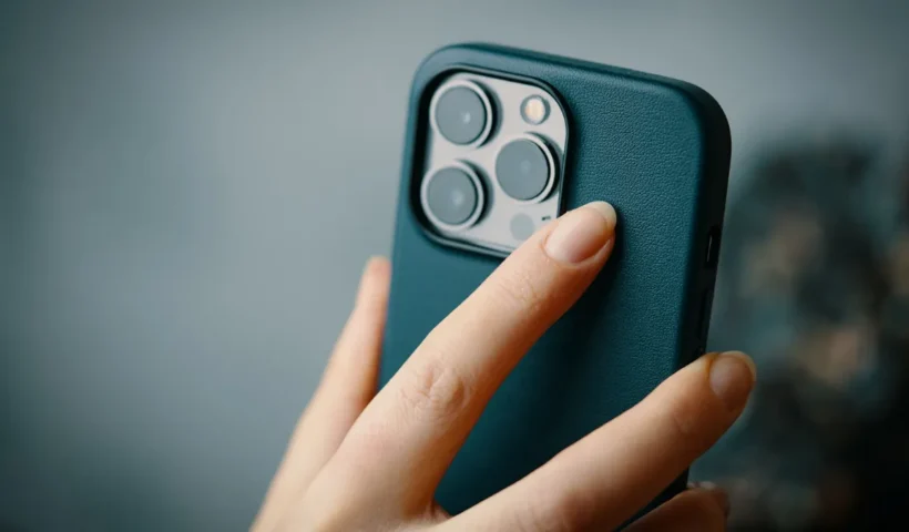 Ako ochrániť telefón Samsung počas cestovania a dovolenky